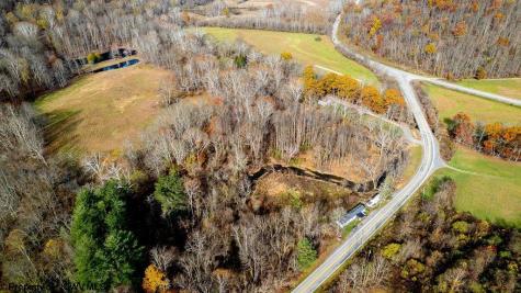 8460 Buckhannon Pike Lost Creek WV 26385