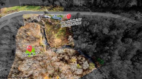 8460 Buckhannon Pike Lost Creek WV 26385