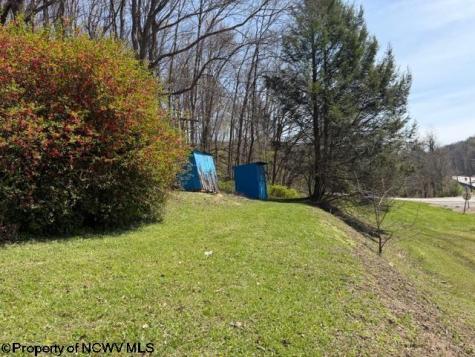 1011 S Main Street Philippi WV 26416