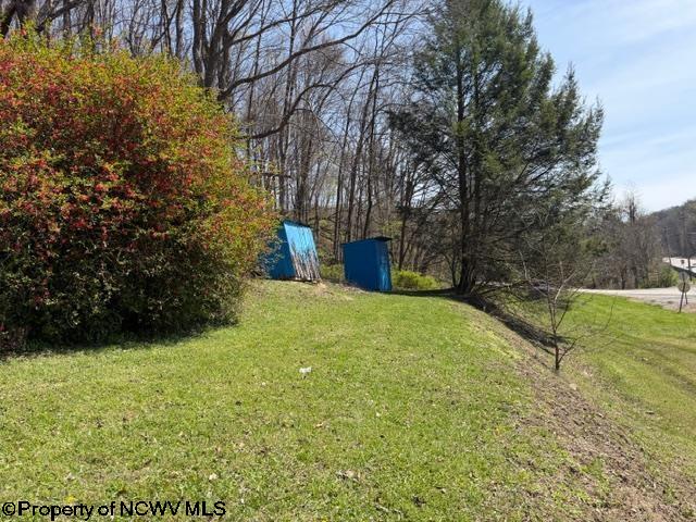 1011 S Main Street Philippi WV 26416