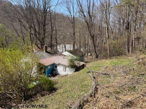 1011 S Main Street Philippi WV 26416