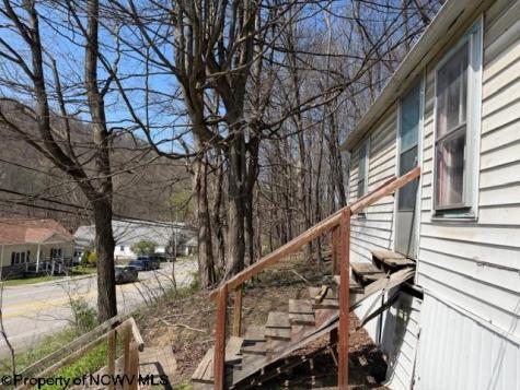 1011 S Main Street Philippi WV 26416