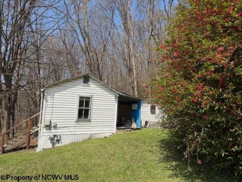 1011 S Main Street Philippi WV 26416