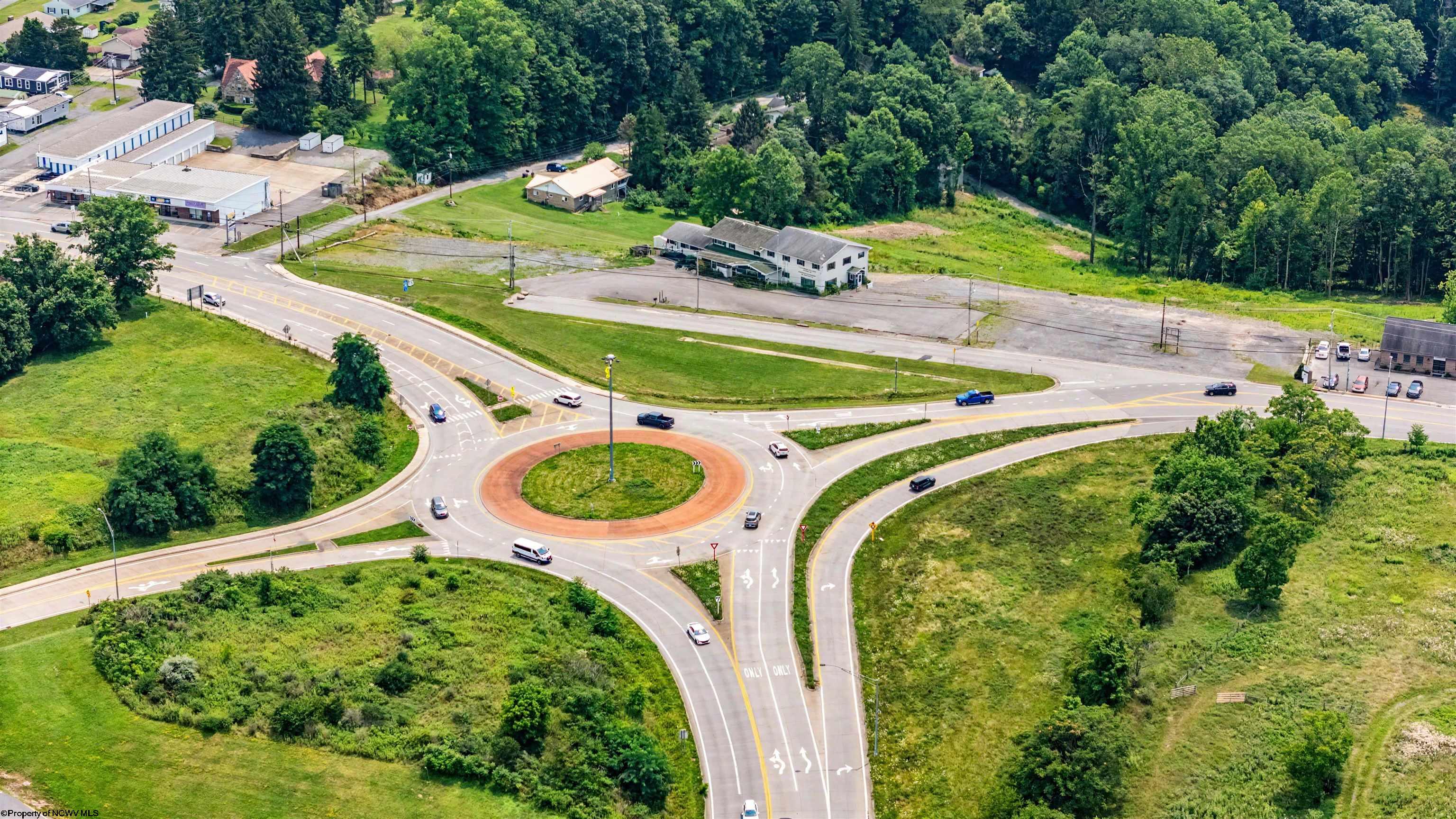 1640 Mileground Road Morgantown WV 26505