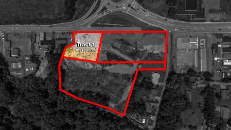 1640 Mileground Road Morgantown WV 26505