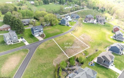 42 Santorini Avenue Morgantown WV 26508