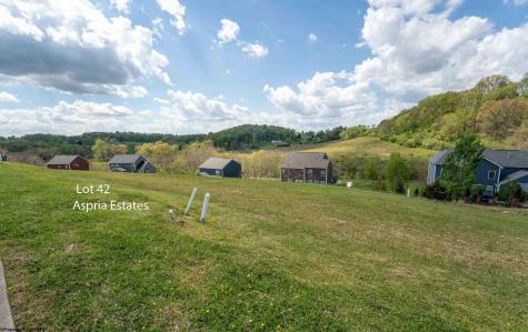 42 Santorini Avenue Morgantown WV 26508
