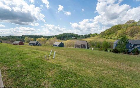 42 Santorini Avenue Morgantown WV 26508