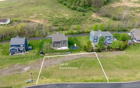 42 Santorini Avenue Morgantown WV 26508