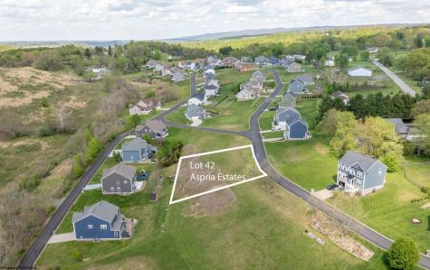 42 Santorini Avenue Morgantown WV 26508