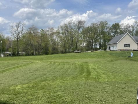 Lot 3 Chapel Brooke Circle Reedsville WV 26547