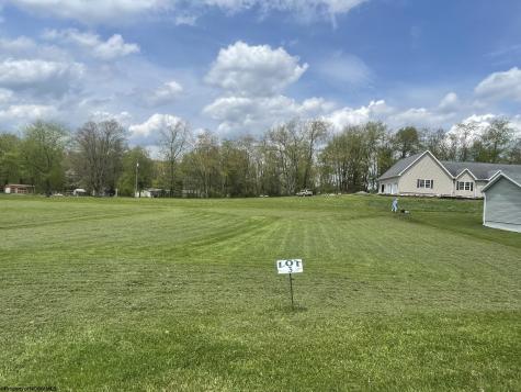 Lot 3 Chapel Brooke Circle Reedsville WV 26547