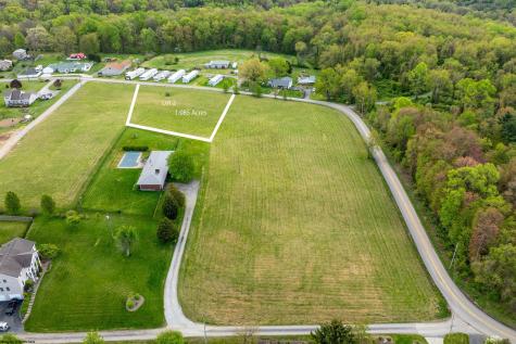 2 Bakers Ridge Road Morgantown WV 26505