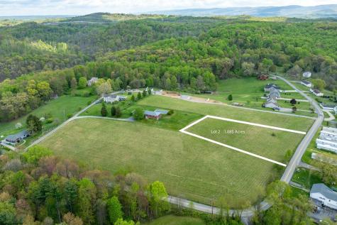 2 Bakers Ridge Road Morgantown WV 26505