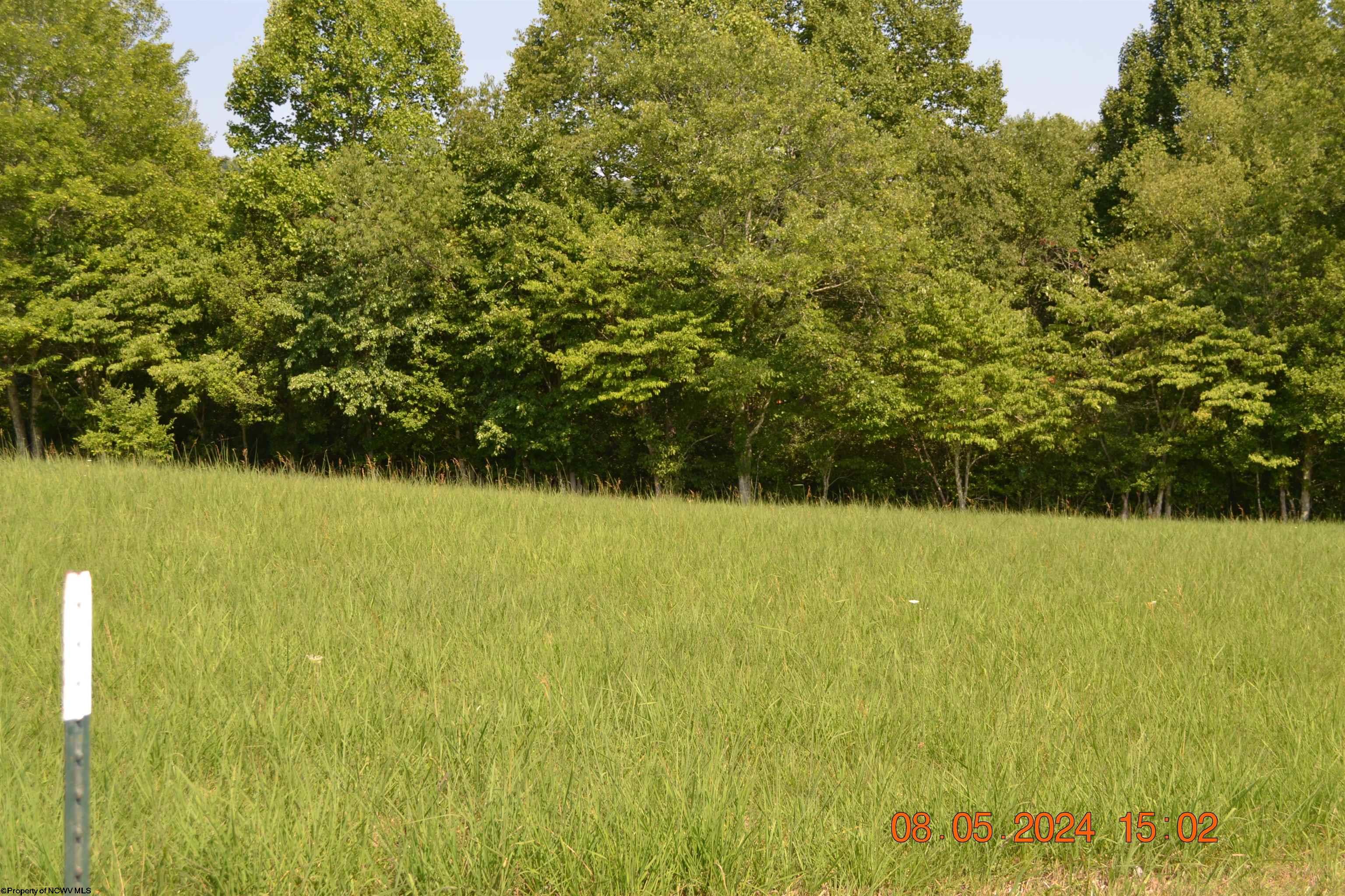 0 Hawk's View Lane Napier WV 26631