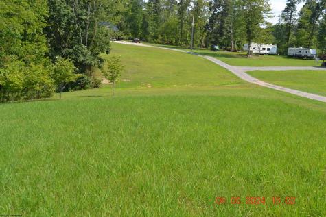 0 Hawk's View Lane Napier WV 26631