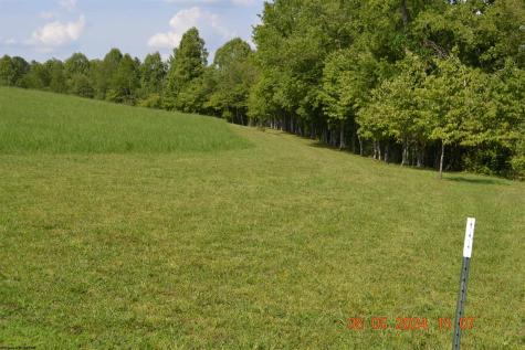 0 Hawk's View Lane Napier WV 26631