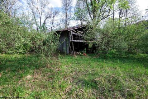 1 Shortline Highway Jacksonburg WV 26377