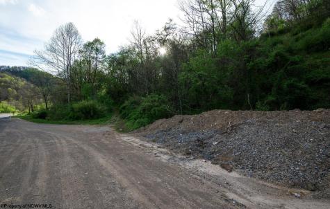 1 Shortline Highway Jacksonburg WV 26377