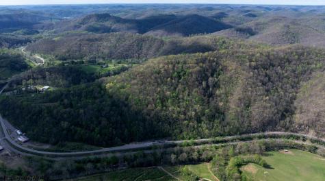 1 Shortline Highway Jacksonburg WV 26377