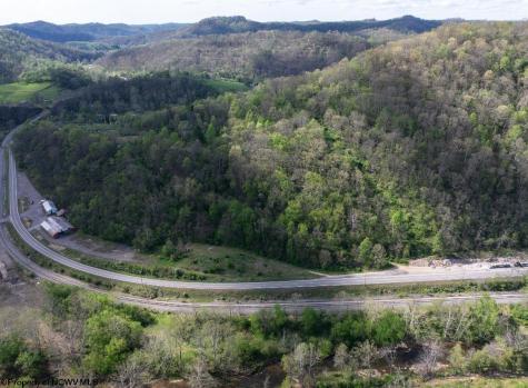 1 Shortline Highway Jacksonburg WV 26377