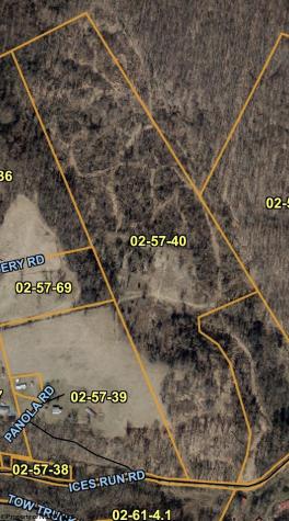 43 Ices Run Fairmont WV 26554