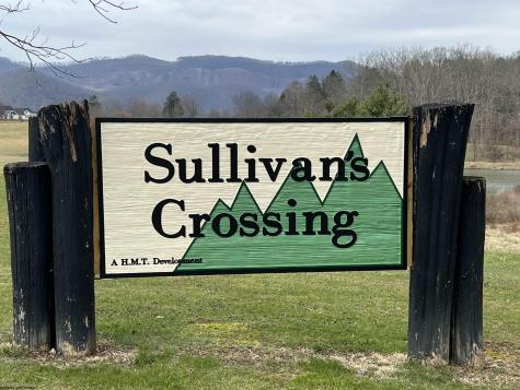 47 Sullivan Drive Elkins WV 26241