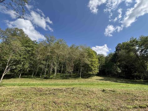 0 Hunters Fork Road Belington WV 26250