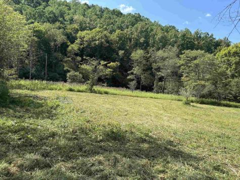 0 Hunters Fork Road Belington WV 26250