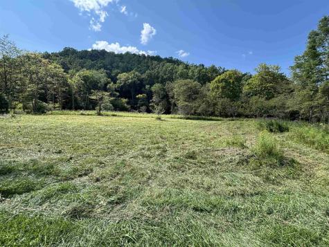 0 Hunters Fork Road Belington WV 26250