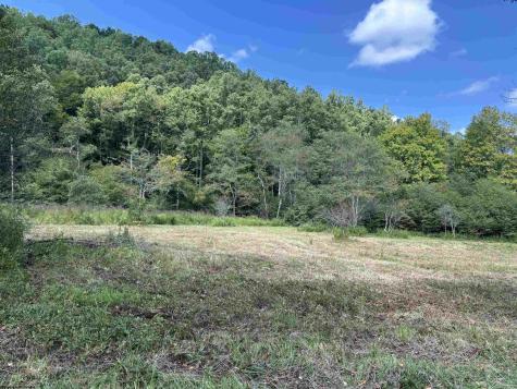 0 Hunters Fork Road Belington WV 26250