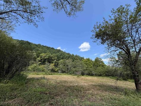 0 Hunters Fork Road Belington WV 26250