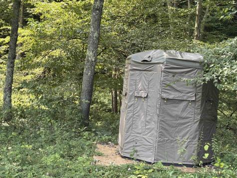 0 Hunters Fork Road Belington WV 26250