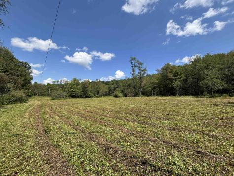 0 Hunters Fork Road Belington WV 26250
