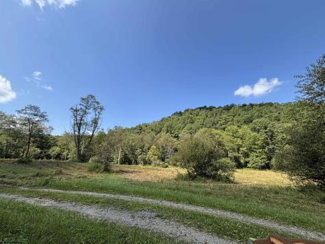 0 Hunters Fork Road Belington WV 26250