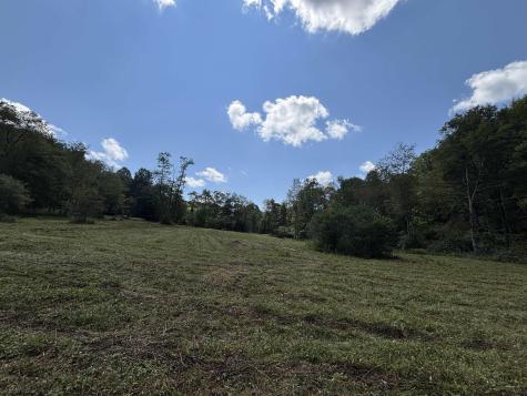 0 Hunters Fork Road Belington WV 26250