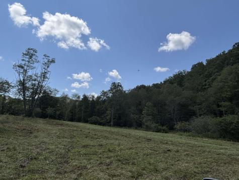 0 Hunters Fork Road Belington WV 26250