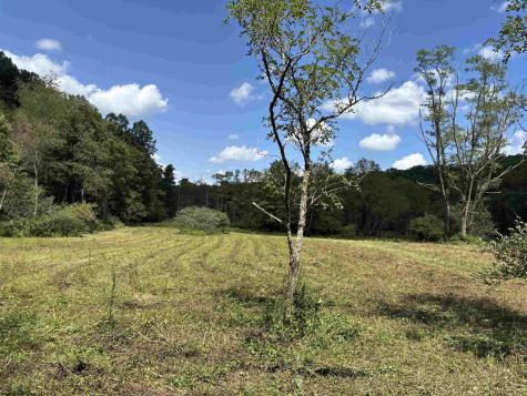 0 Hunters Fork Road Belington WV 26250