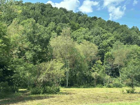 0 Hunters Fork Road Belington WV 26250