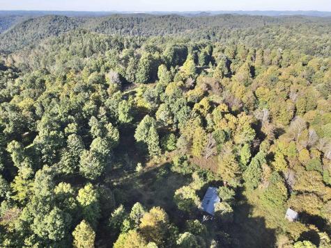 290 Long Fork Road Flatwoods WV 26623