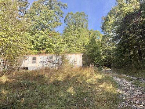 290 Long Fork Road Flatwoods WV 26623