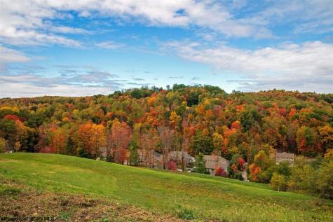 201 Walnut Heights Drive Morgantown WV 26508