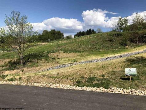 201 Walnut Heights Drive Morgantown WV 26508