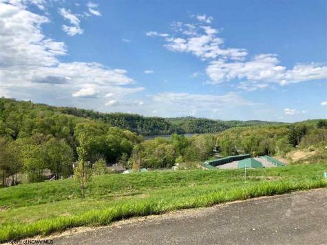 201 Walnut Heights Drive Morgantown WV 26508
