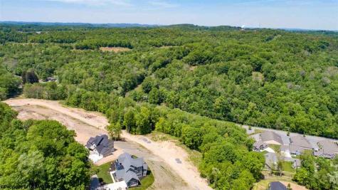 201 Walnut Heights Drive Morgantown WV 26508
