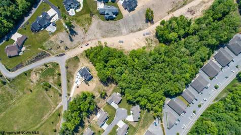 201 Walnut Heights Drive Morgantown WV 26508