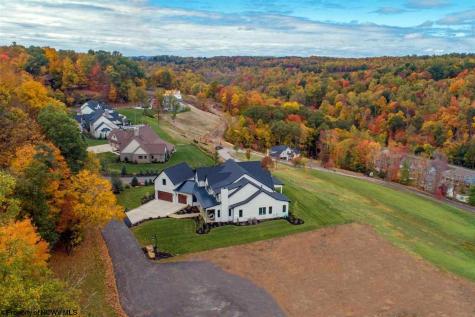 201 Walnut Heights Drive Morgantown WV 26508