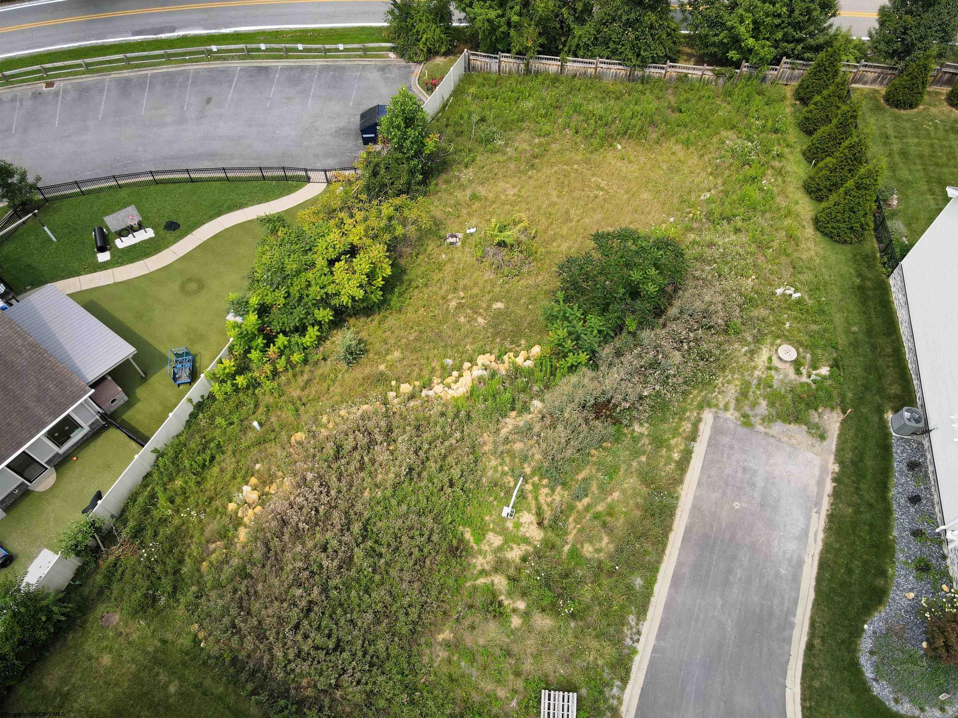 118 Canyon Ridge Drive Morgantown WV 26508