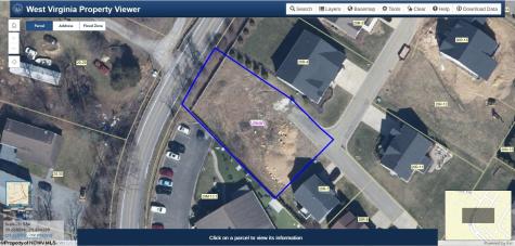 118 Canyon Ridge Drive Morgantown WV 26508