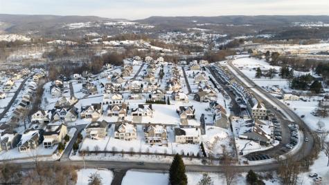 118 Canyon Ridge Drive Morgantown WV 26508